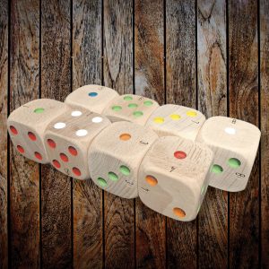 Le supplément triplette double