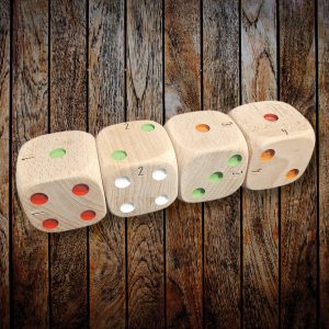 Le supplément triplette simple