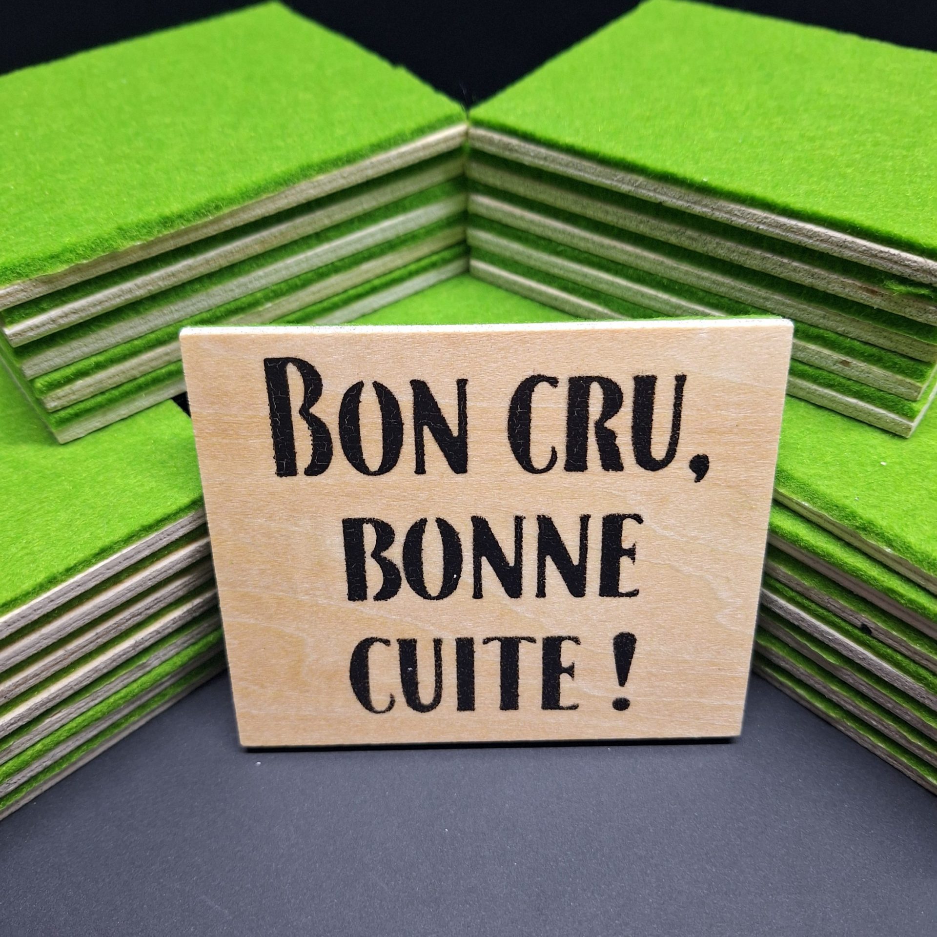Bon cru bonne cuite ! 1 Bon cru bonne cuite !